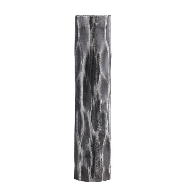 Sarna Side Table, Gunmetal - view 5