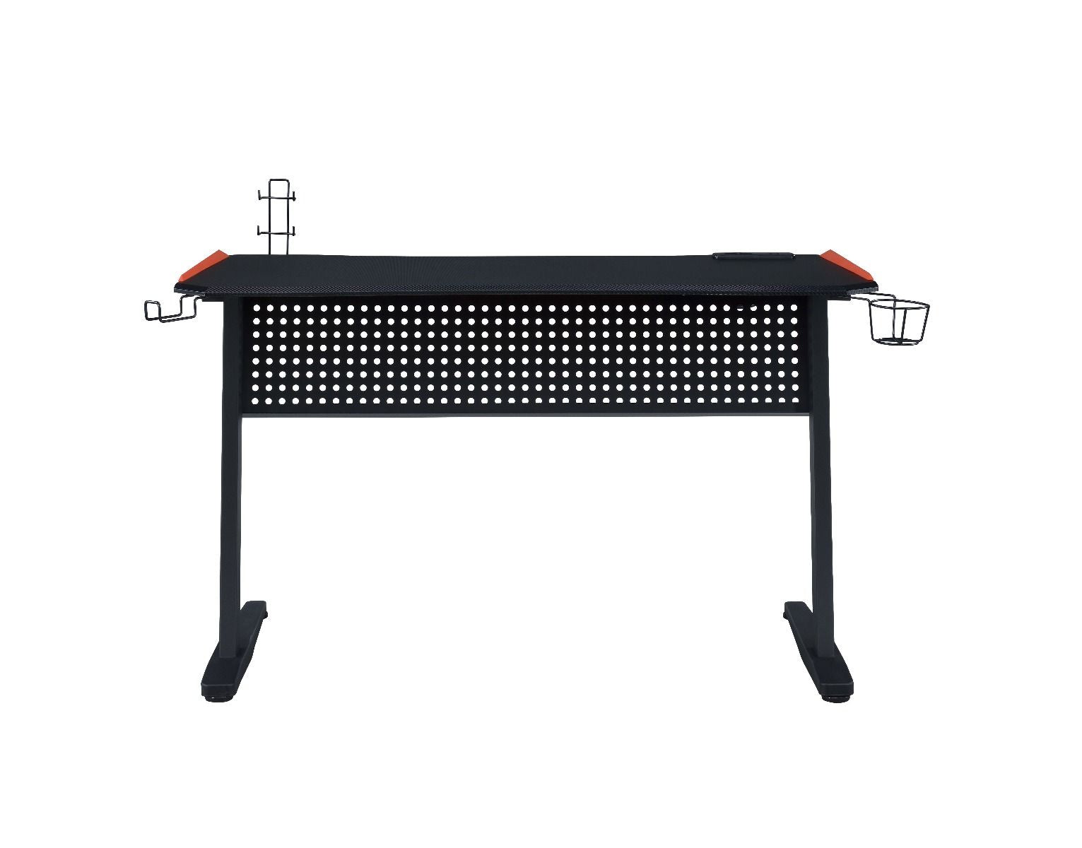 Dragi Gaming Desk W/USB – view 2