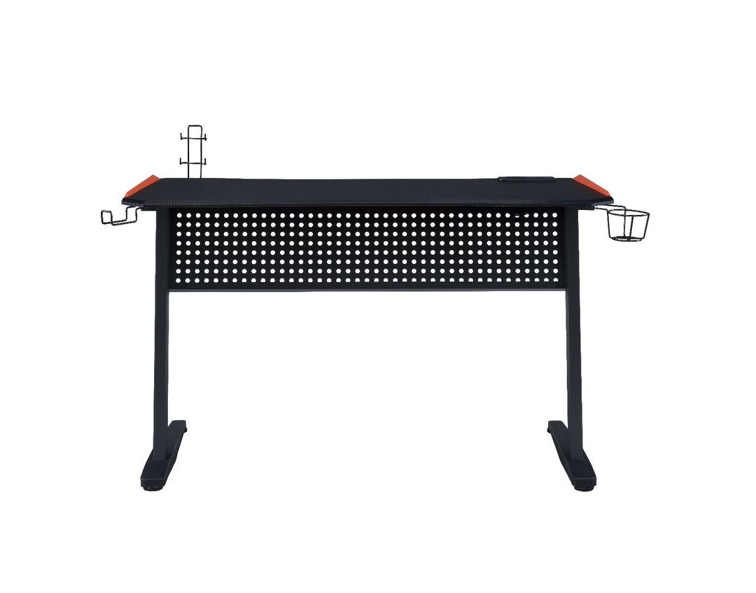 Dragi Gaming Desk W/USB – view 2
