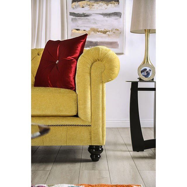 Eliza Sofa - view 5