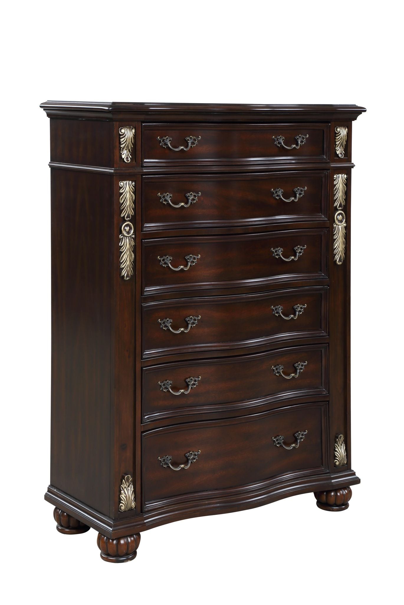 Maximus Chest-Madeira