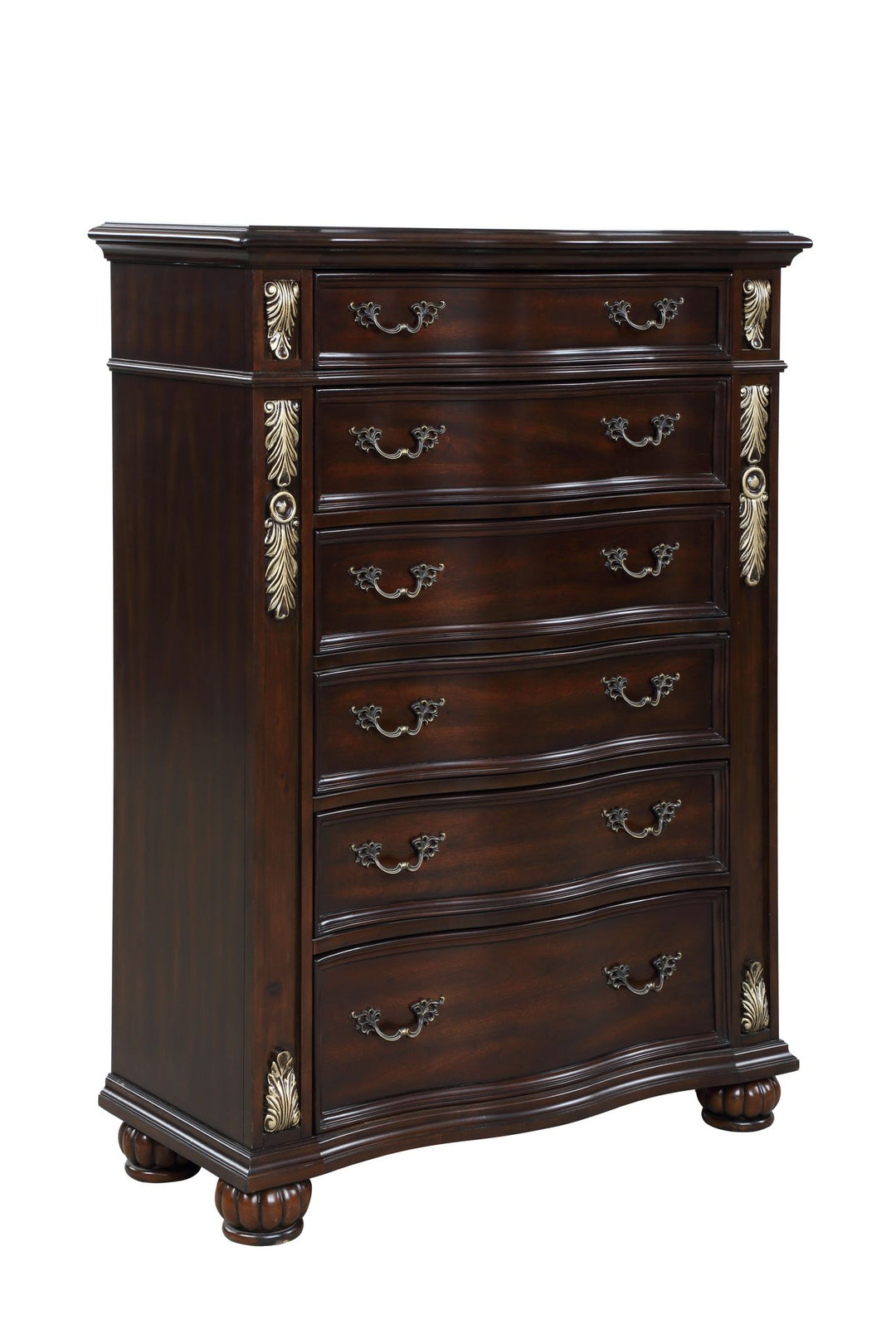 Maximus Chest-Madeira