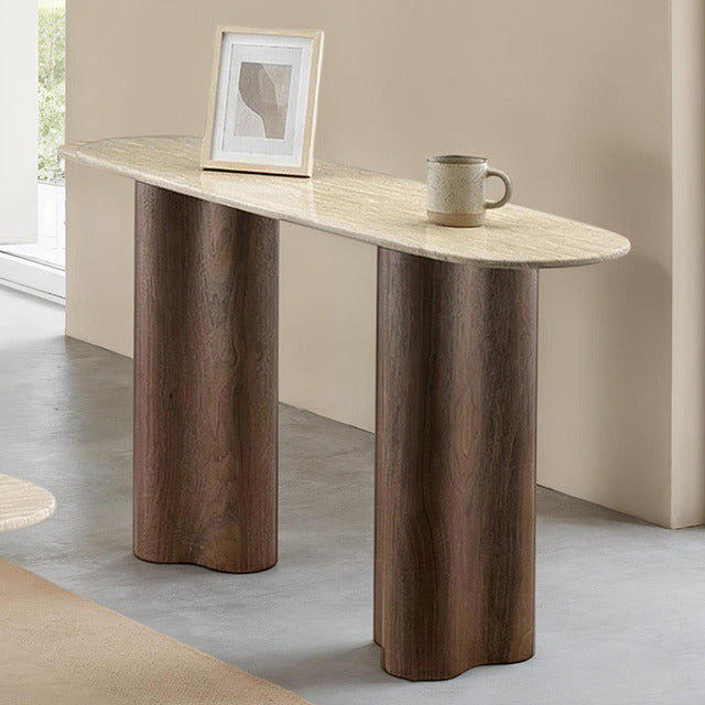 Kyros Sofa Table - view 3
