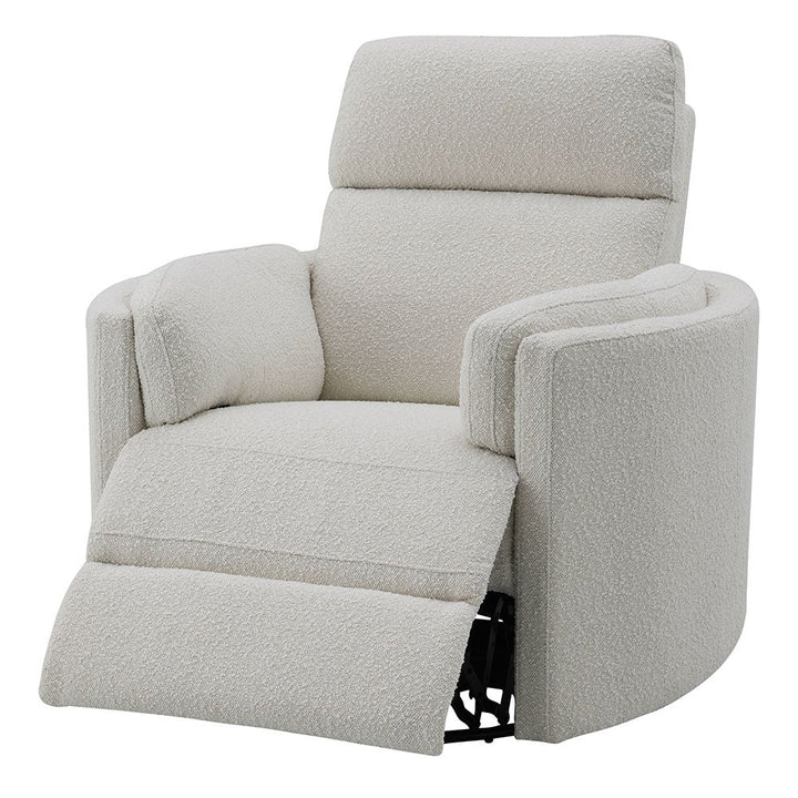 Sagen Glider Recliner W/Swivel – view 6