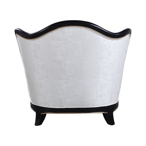 Nurmive Chair W/2 Pillows – view 4