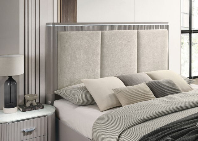 Aldridge Bed - view 3