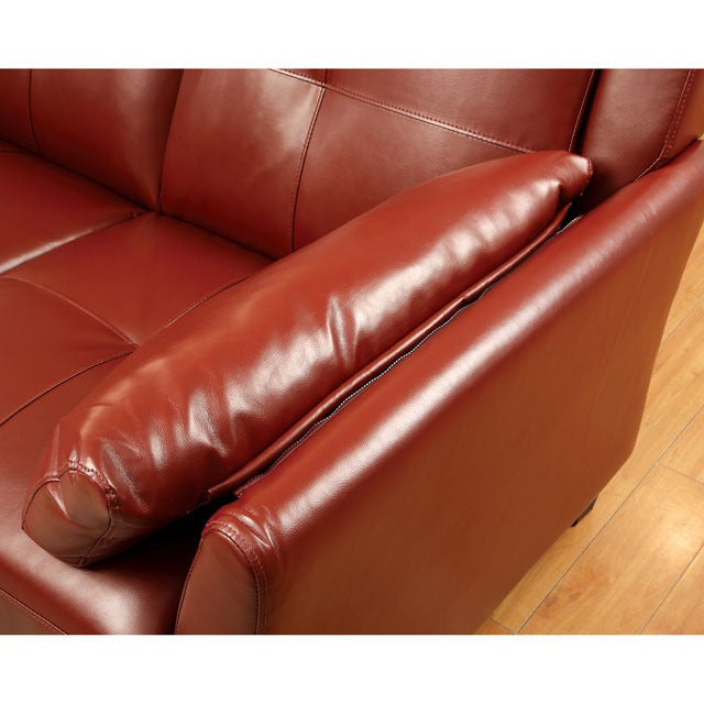 Peever Sectional - view 3