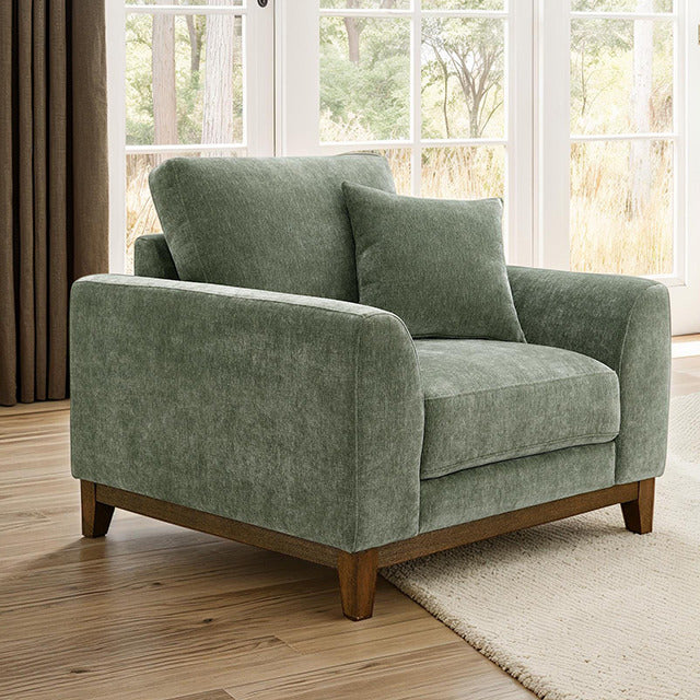 Watton Chair - view 2