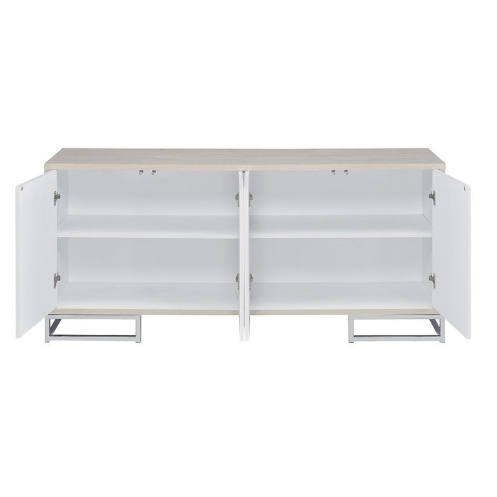 Liam Console Cabinet – view 3