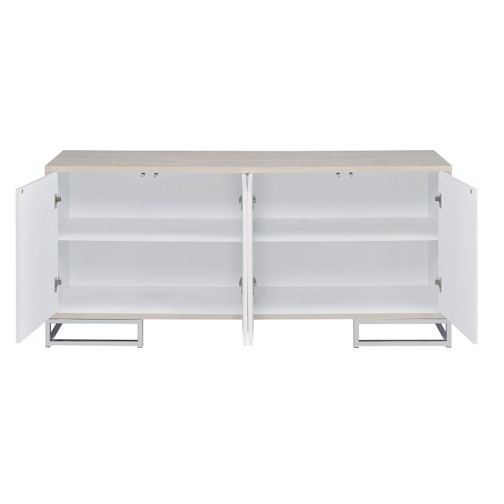 Liam Console Cabinet – view 3