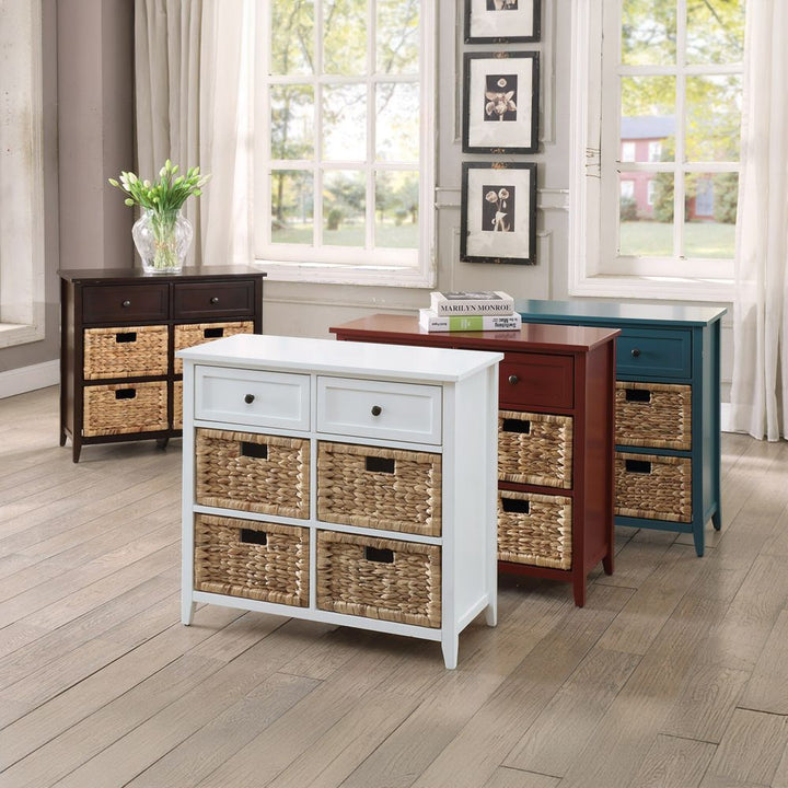 Flavius Console Cabinet – view 7