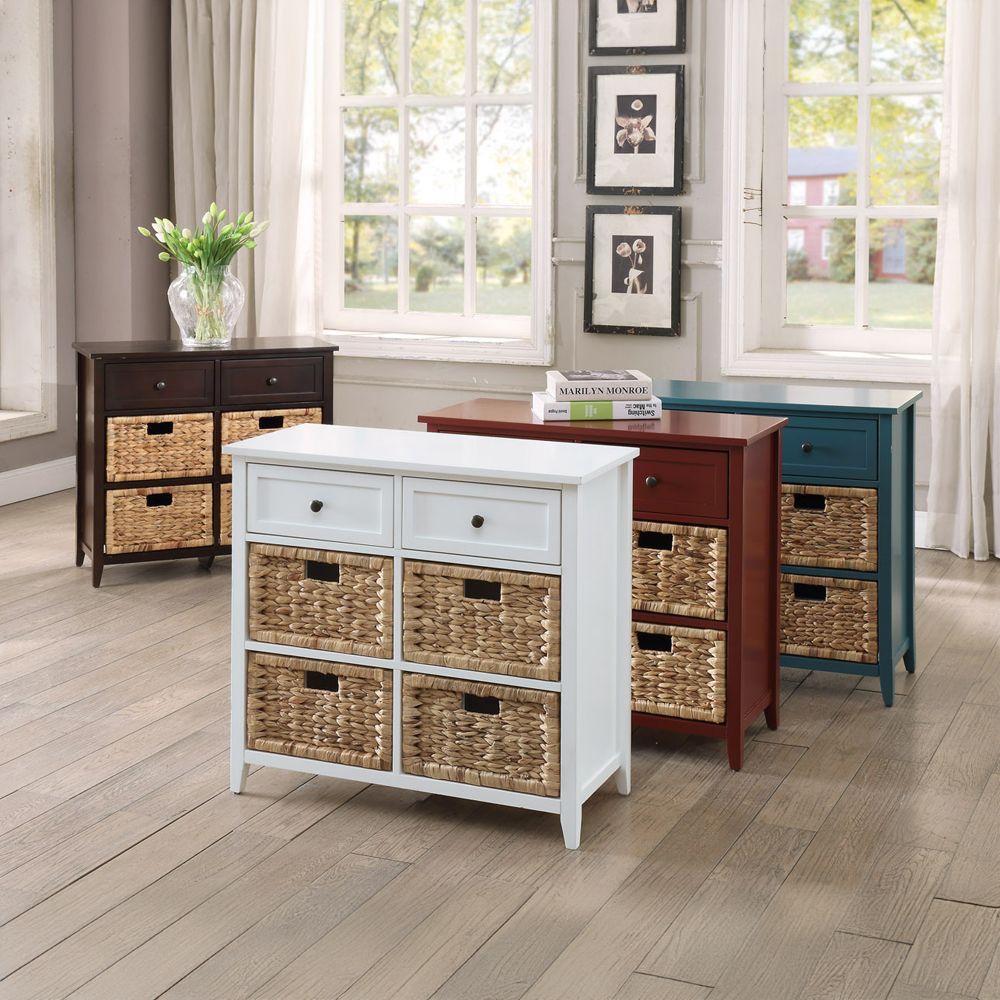 Flavius Console Cabinet – view 7