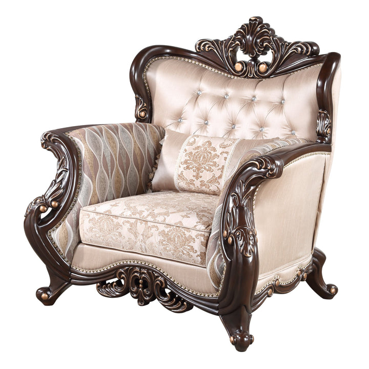 Constantine Chair (kd)