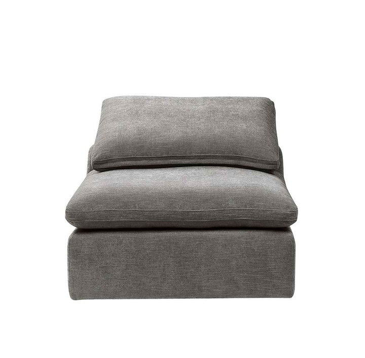 Naveen Modular - Armless Chair – view 2