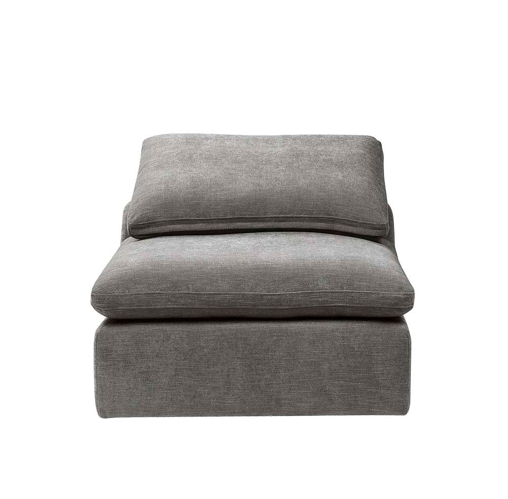 Naveen Modular - Armless Chair – view 2