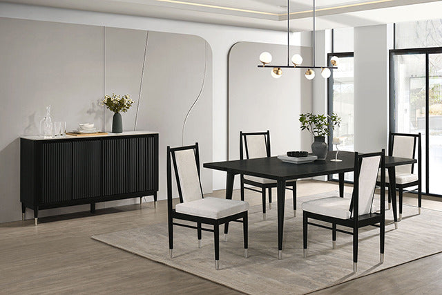 Hillerod Side Chair - view 4