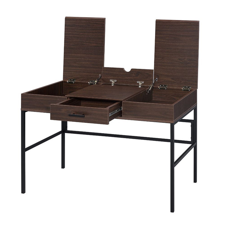 Verster Writing Desk W/USB – view 4