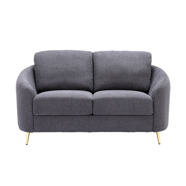 Yuina Loveseat