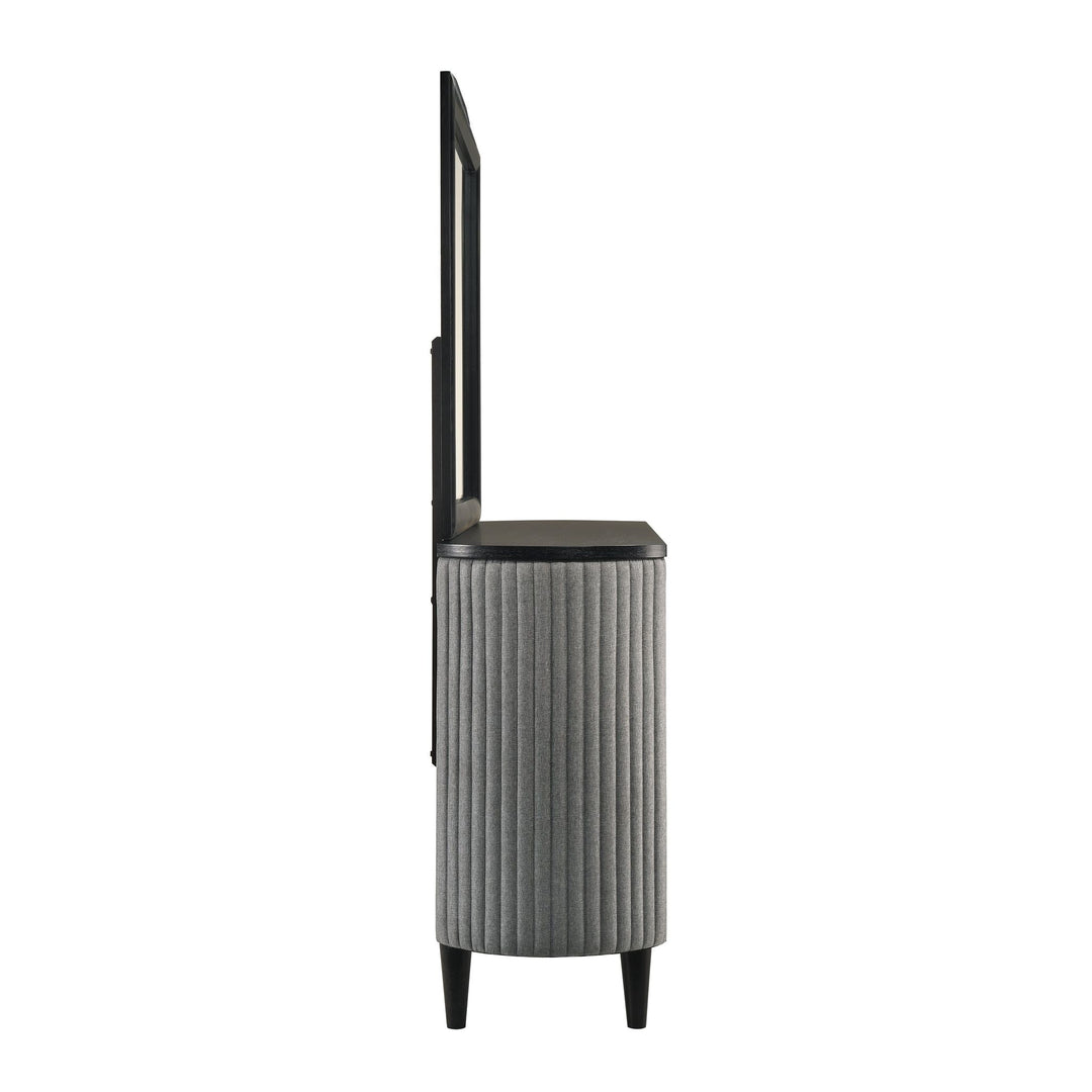 Skyline Mirror-Onyx