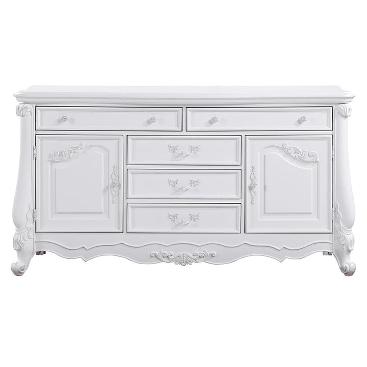 Latisha Dresser