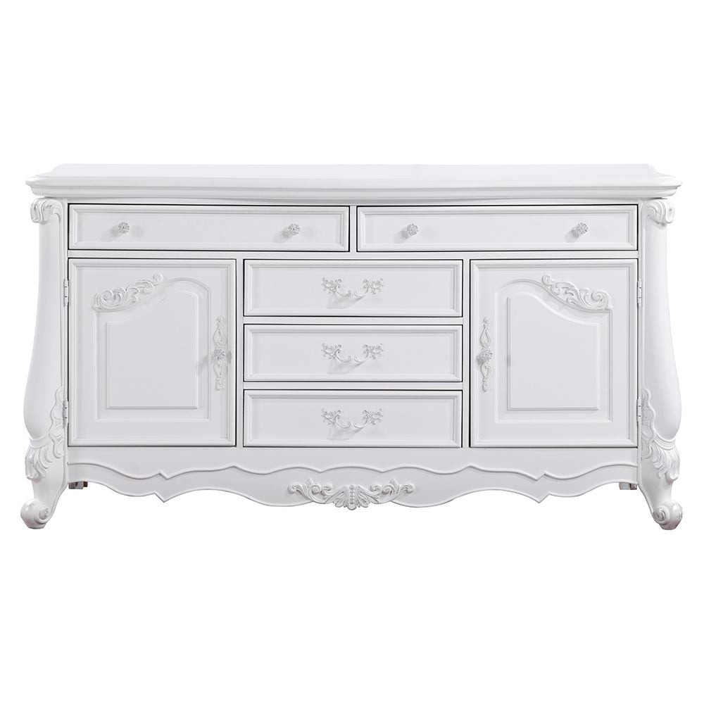 Latisha Dresser