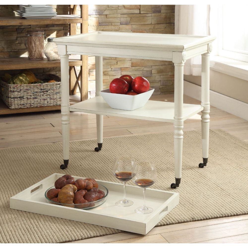 Frisco Serving Cart – view 7