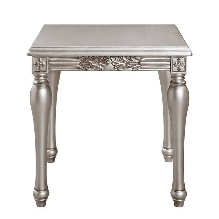 Pelumi End Table – view 3