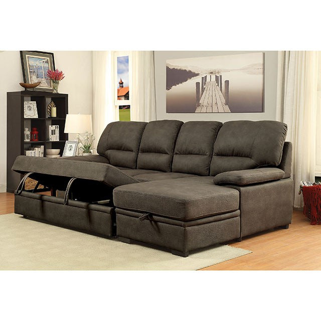 Alcester Sectional - view 5