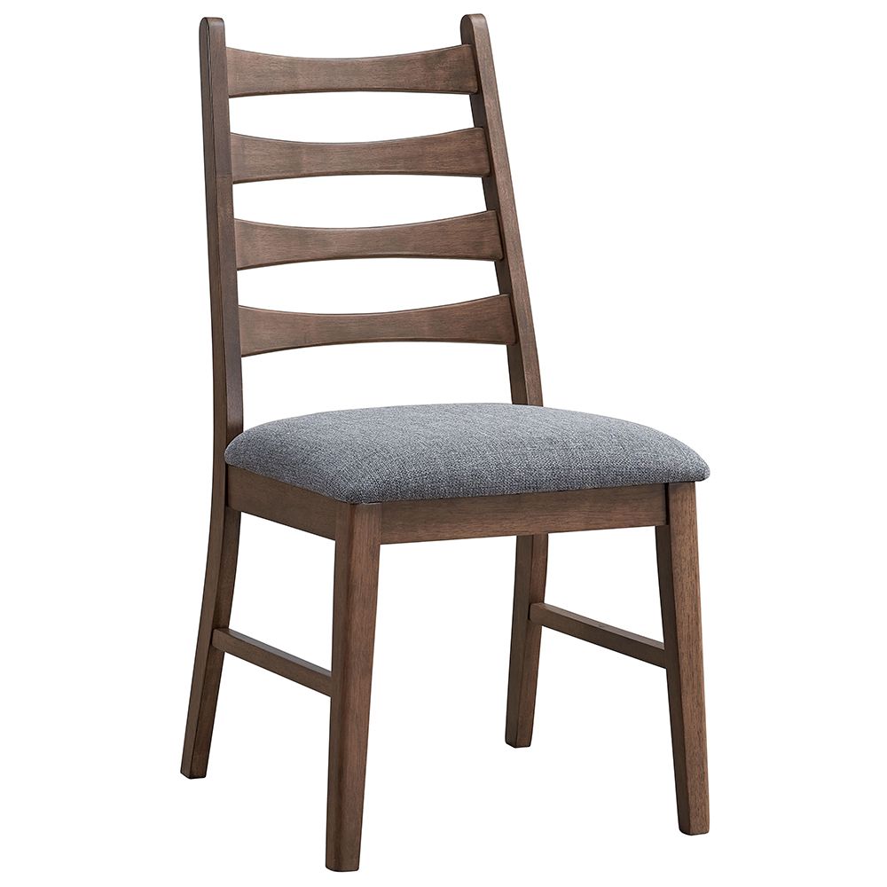 Mayah Side Chair (Set-2) – view 2