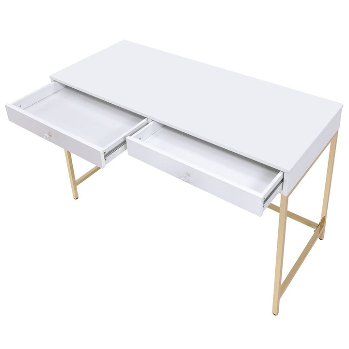 Ottey Writing Desk (Same AC00899) – view 6