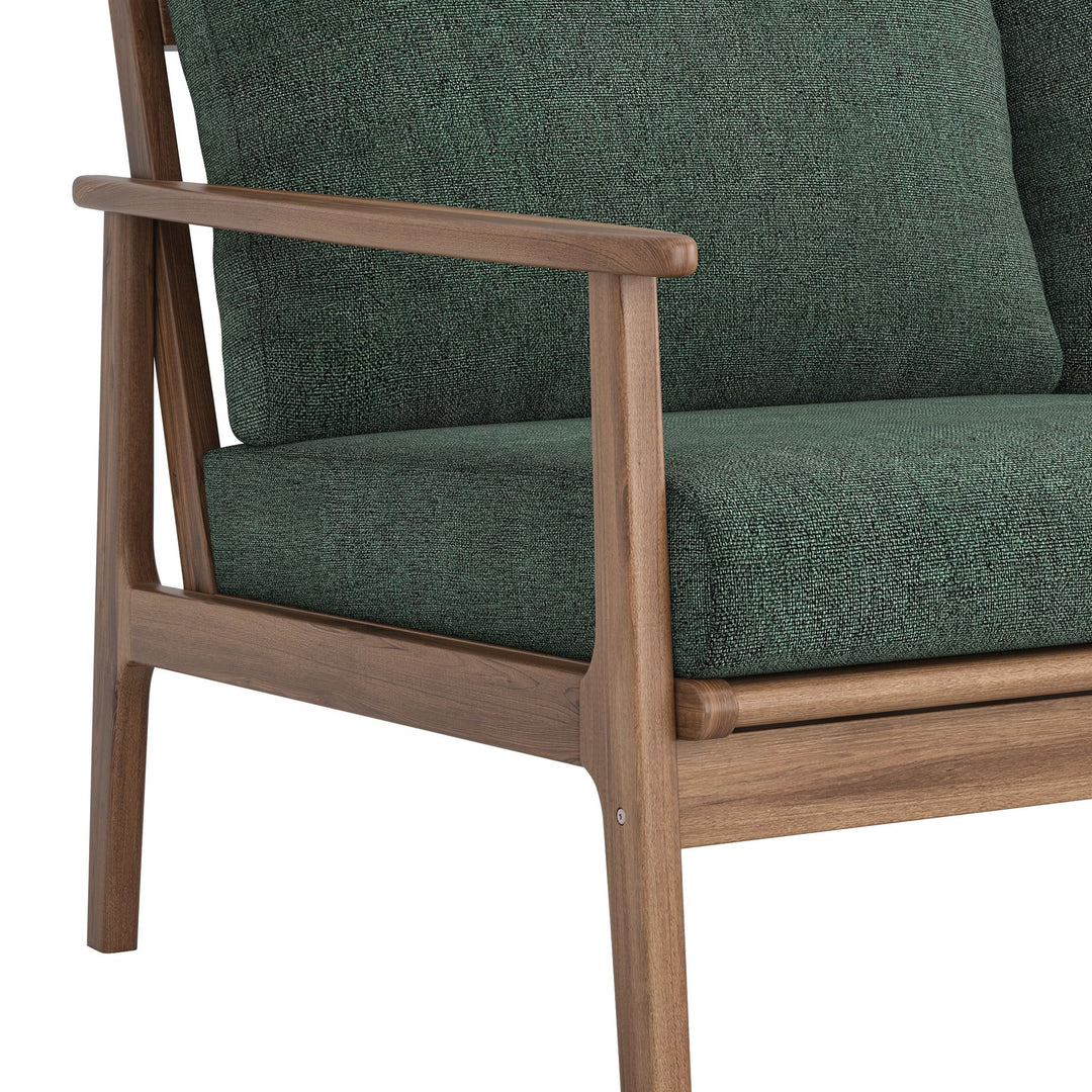 Ashton Patio Sofa-Moss