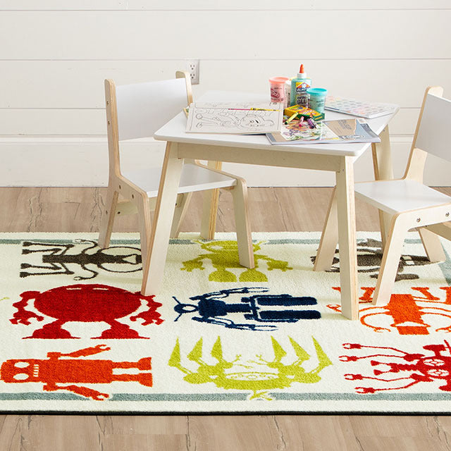Baron Area Rug - view 2