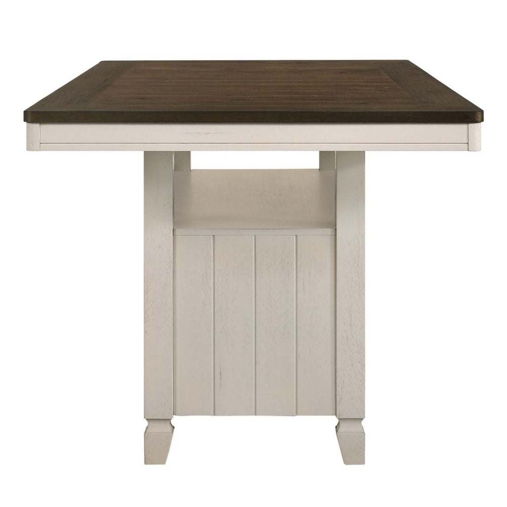 Tasnim Counter Dining Table