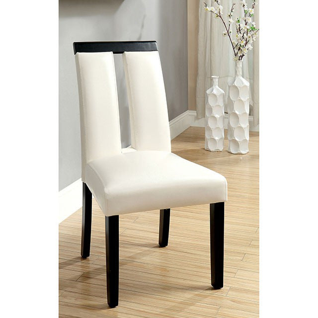 Luminar 7 Pc Dining Table Set - view 6