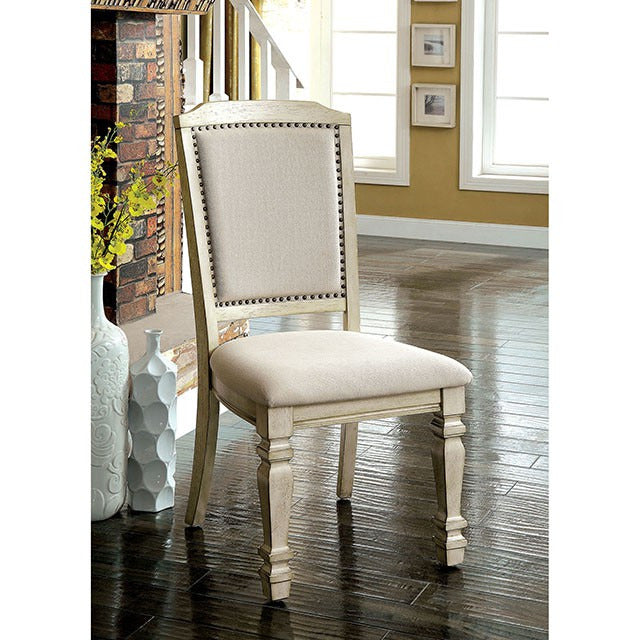 Holcroft Side Chair - view 2
