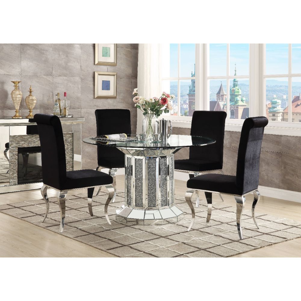 Noralie Dining Table – view 3