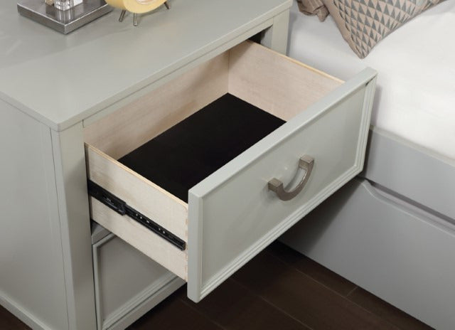Lycorida Night Stand - view 3