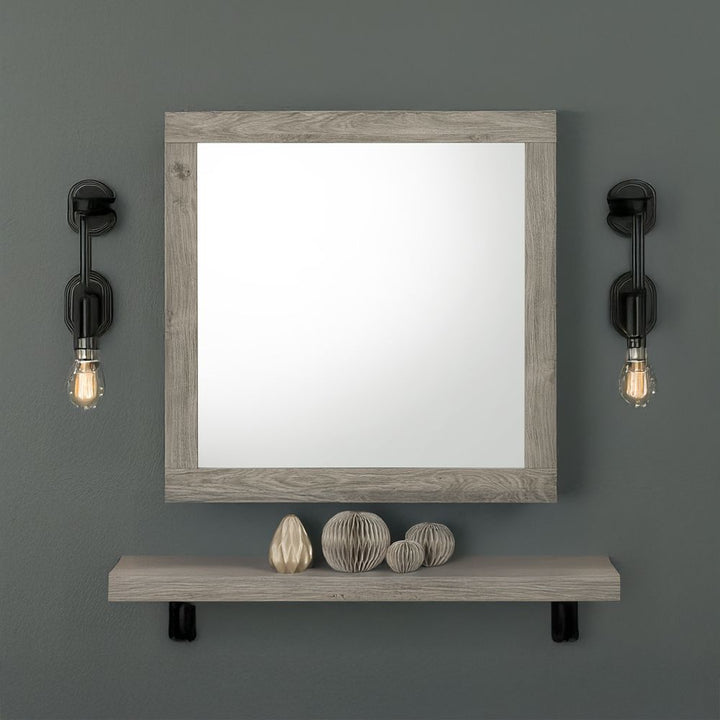 Mari Mirror