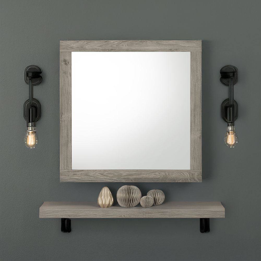 Mari Mirror