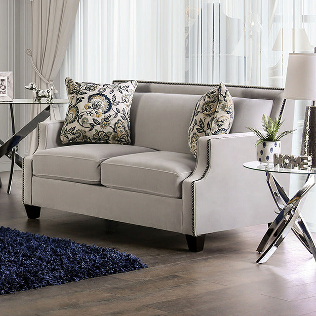 Montecelio Loveseat