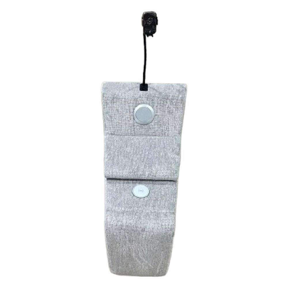 Fullar Modular Console w/Wireless Charger – view 4