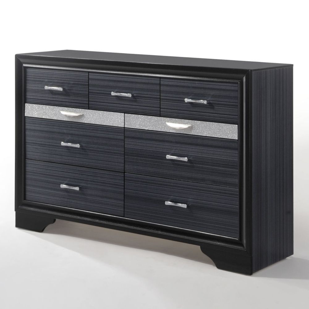 Naima Dresser – view 2