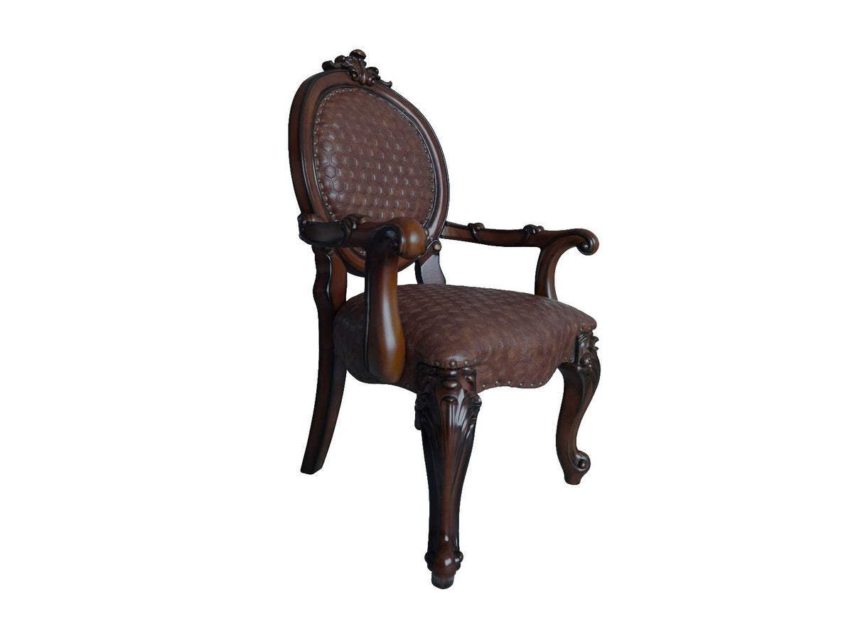 Versailles Arm Chair (Set of 2)