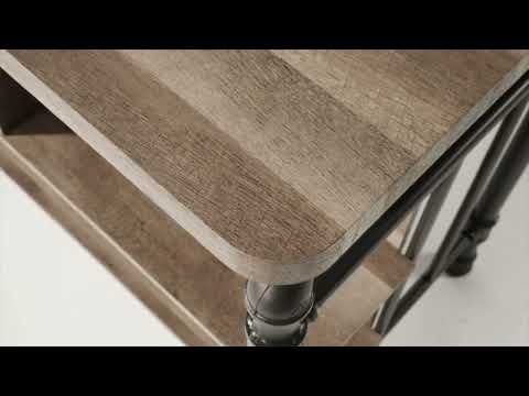 Edina Counter Height Table – view 7