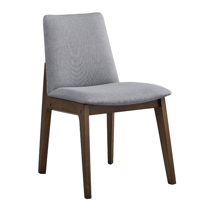 Kaela SIDE CHAIR (SET-2) – view 2
