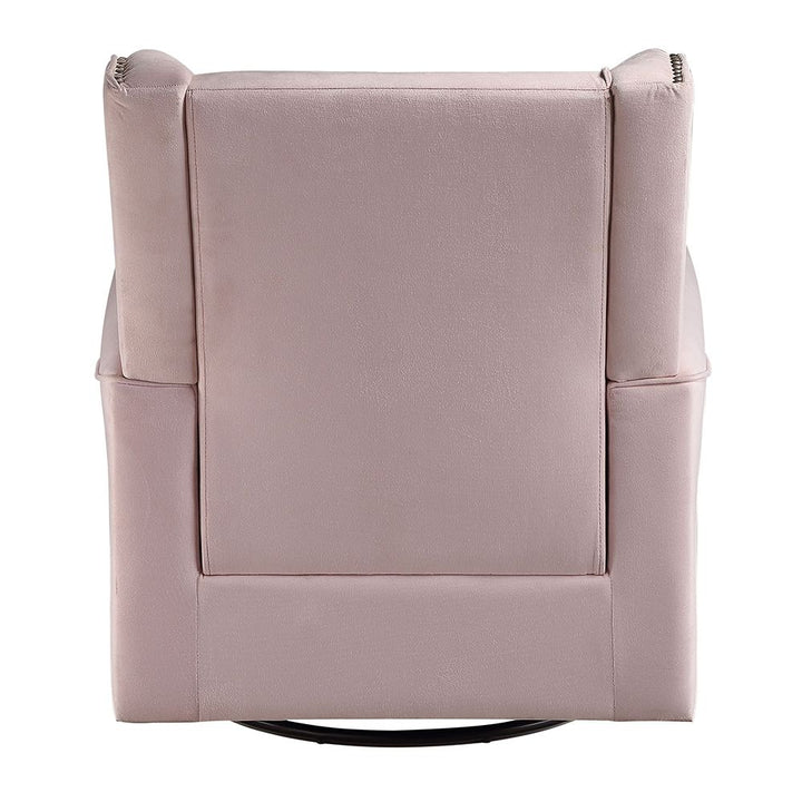 Tamaki Swivel Chair W/Glider – view 5