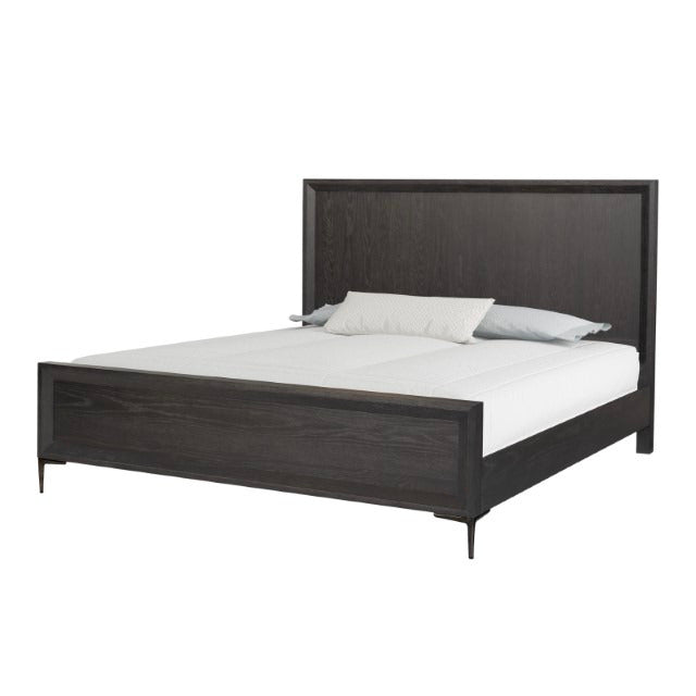 Bashford 4 Pc Queen Bedroom Set, Espresso