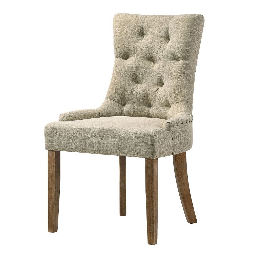Yotam Side Chair (Set-2) – view 2