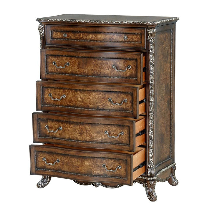 Devany CHEST – view 4