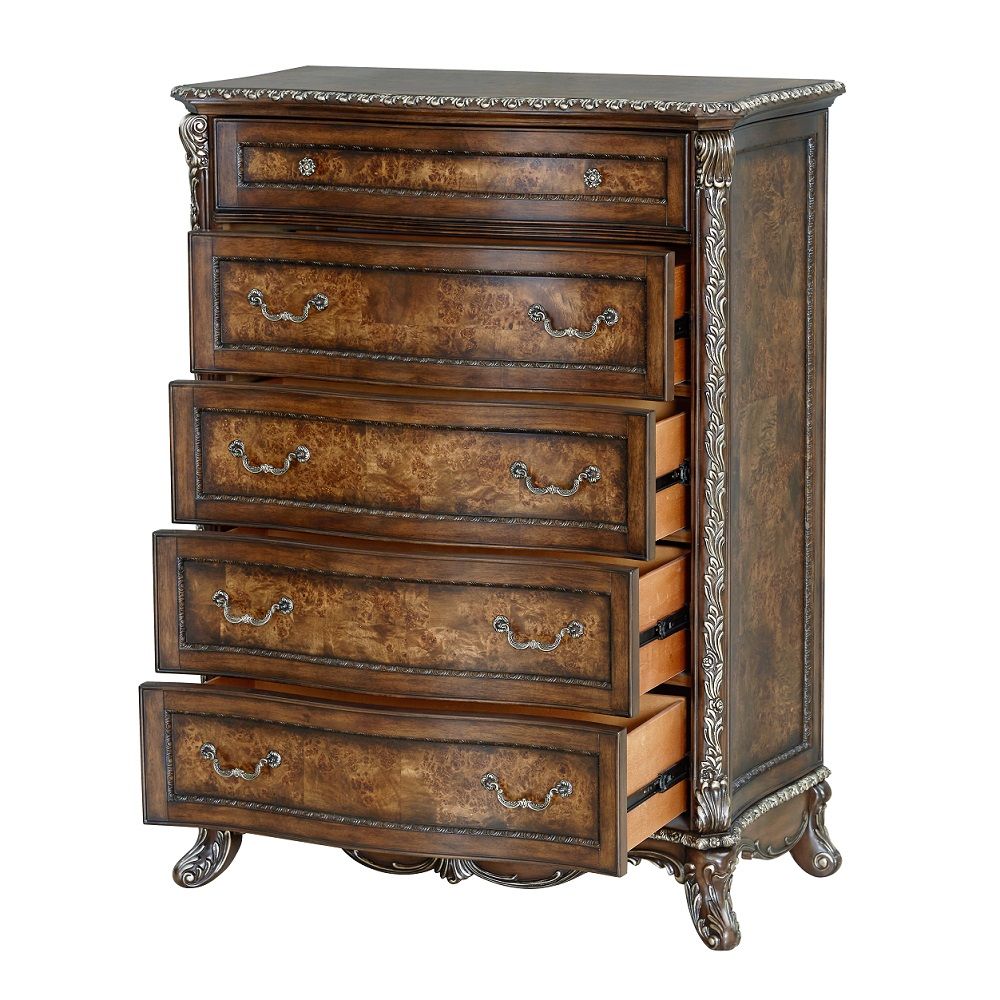 Devany CHEST – view 4